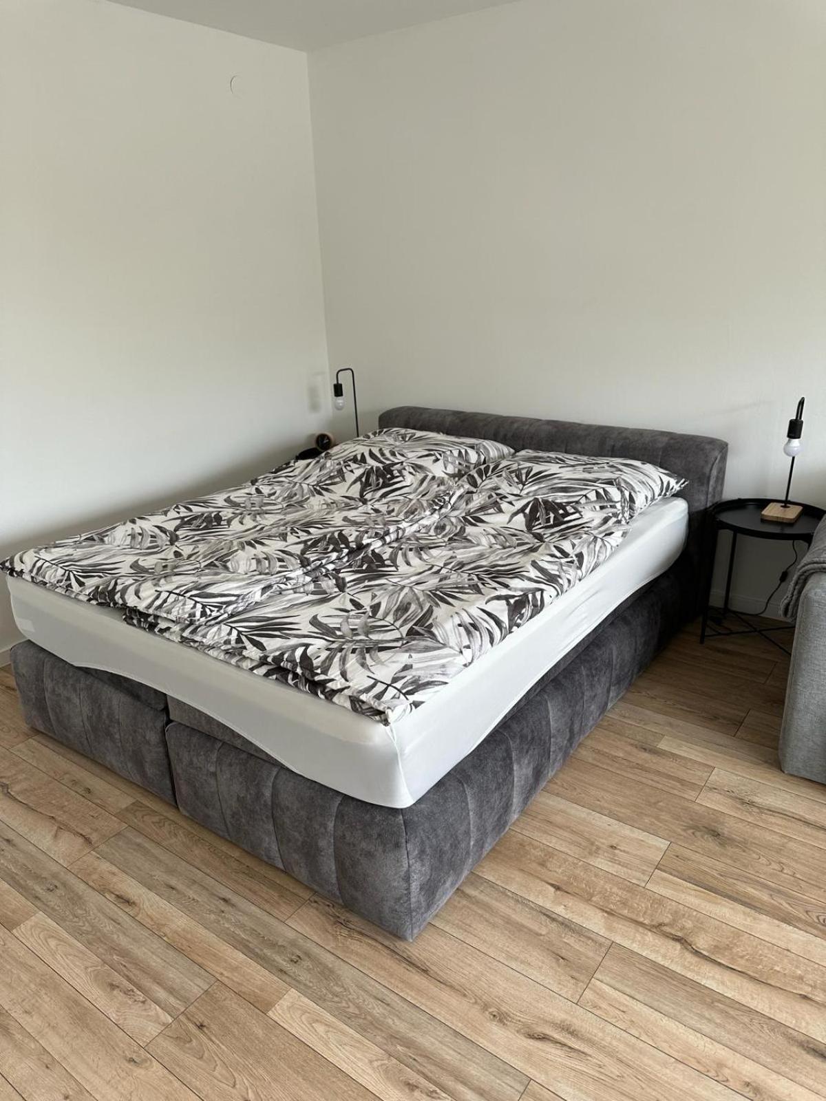 One100 I Appartement Lange Auszeit Bremerhaven Extérieur photo