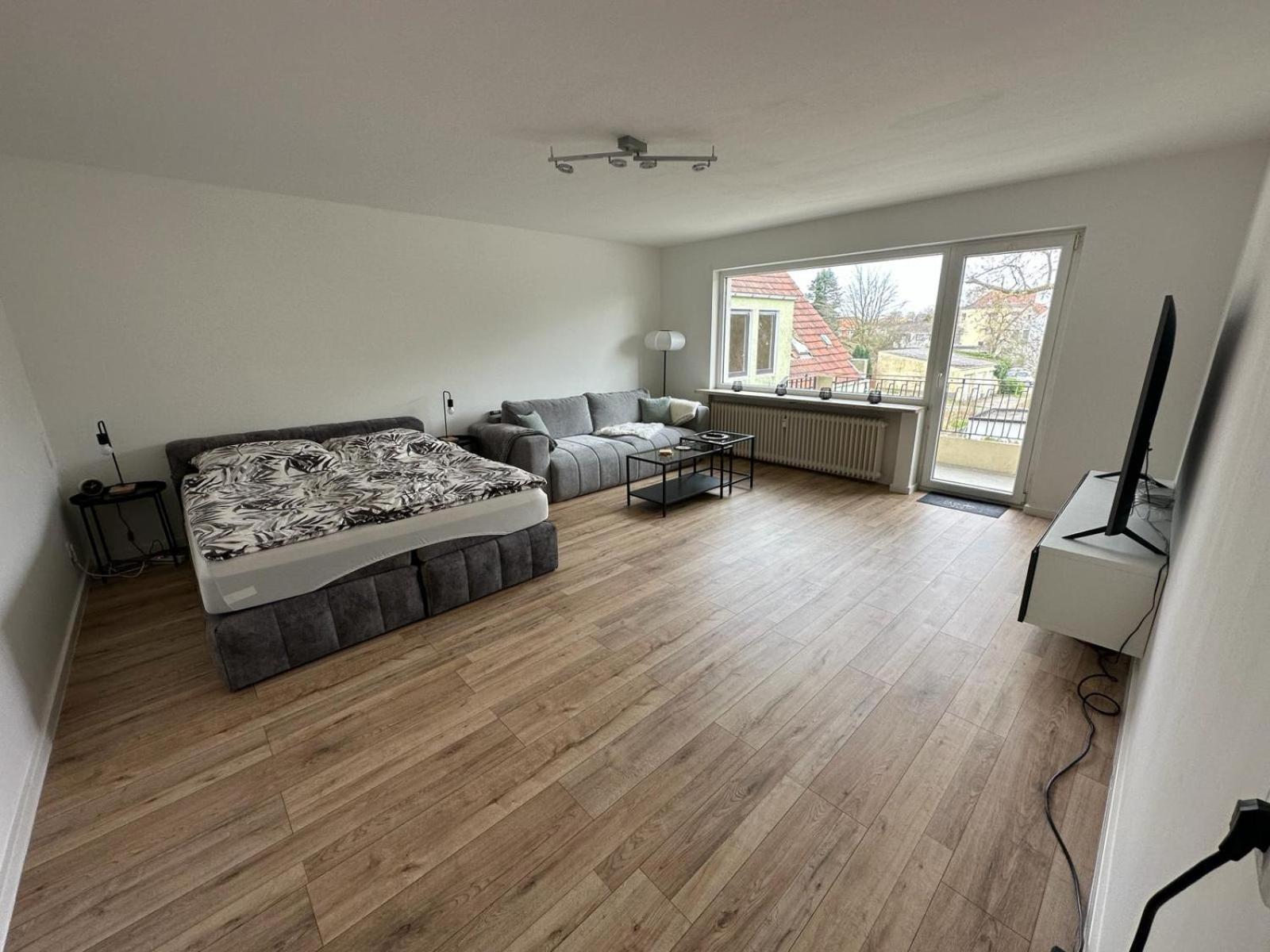 One100 I Appartement Lange Auszeit Bremerhaven Extérieur photo