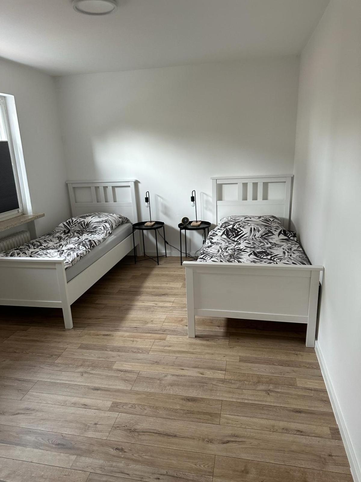One100 I Appartement Lange Auszeit Bremerhaven Extérieur photo