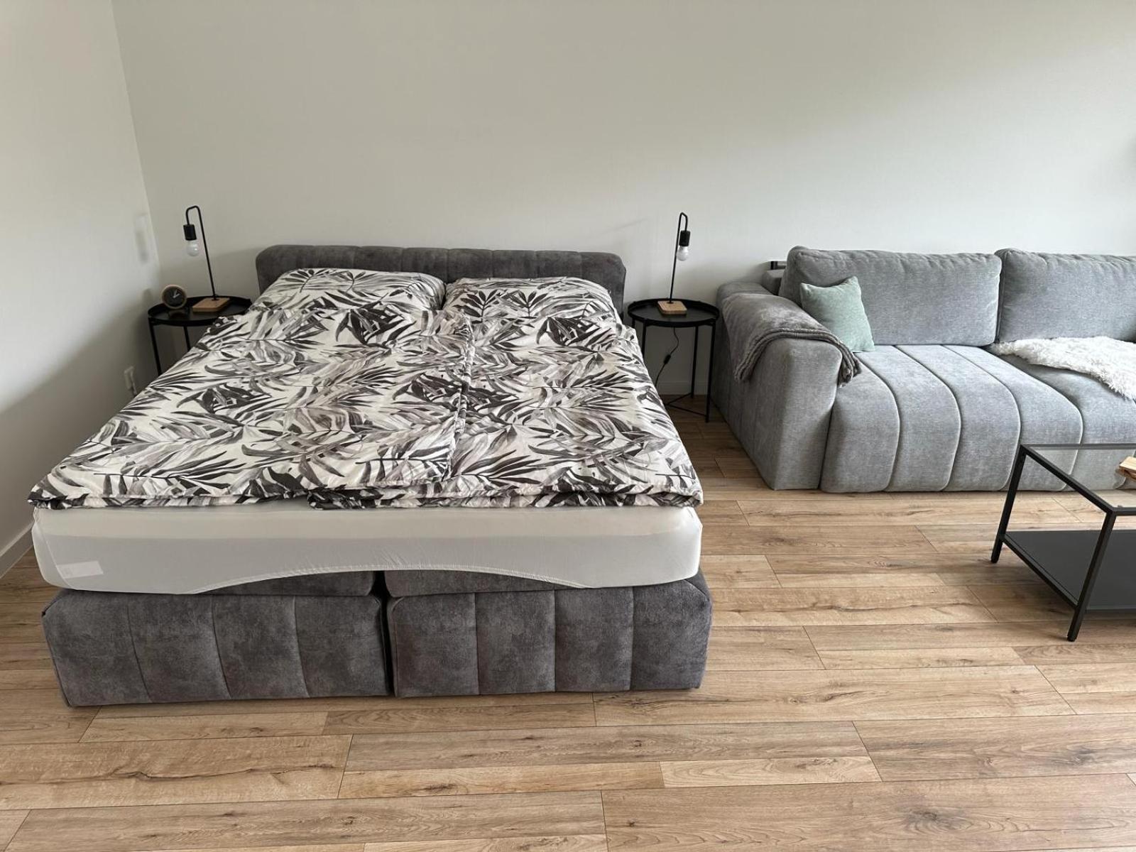One100 I Appartement Lange Auszeit Bremerhaven Extérieur photo