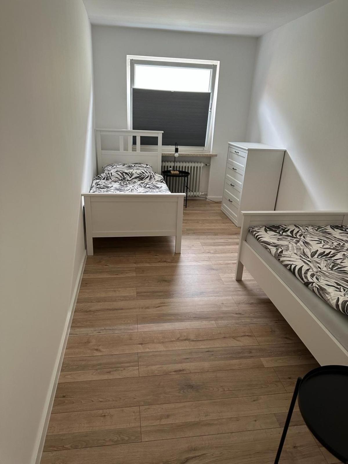 One100 I Appartement Lange Auszeit Bremerhaven Extérieur photo