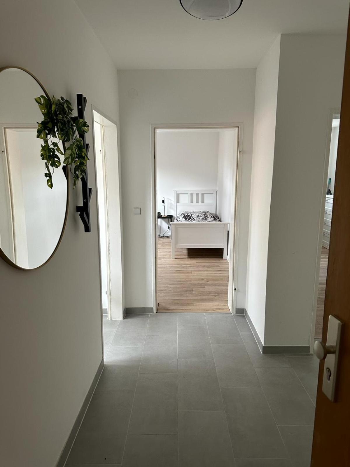 One100 I Appartement Lange Auszeit Bremerhaven Extérieur photo