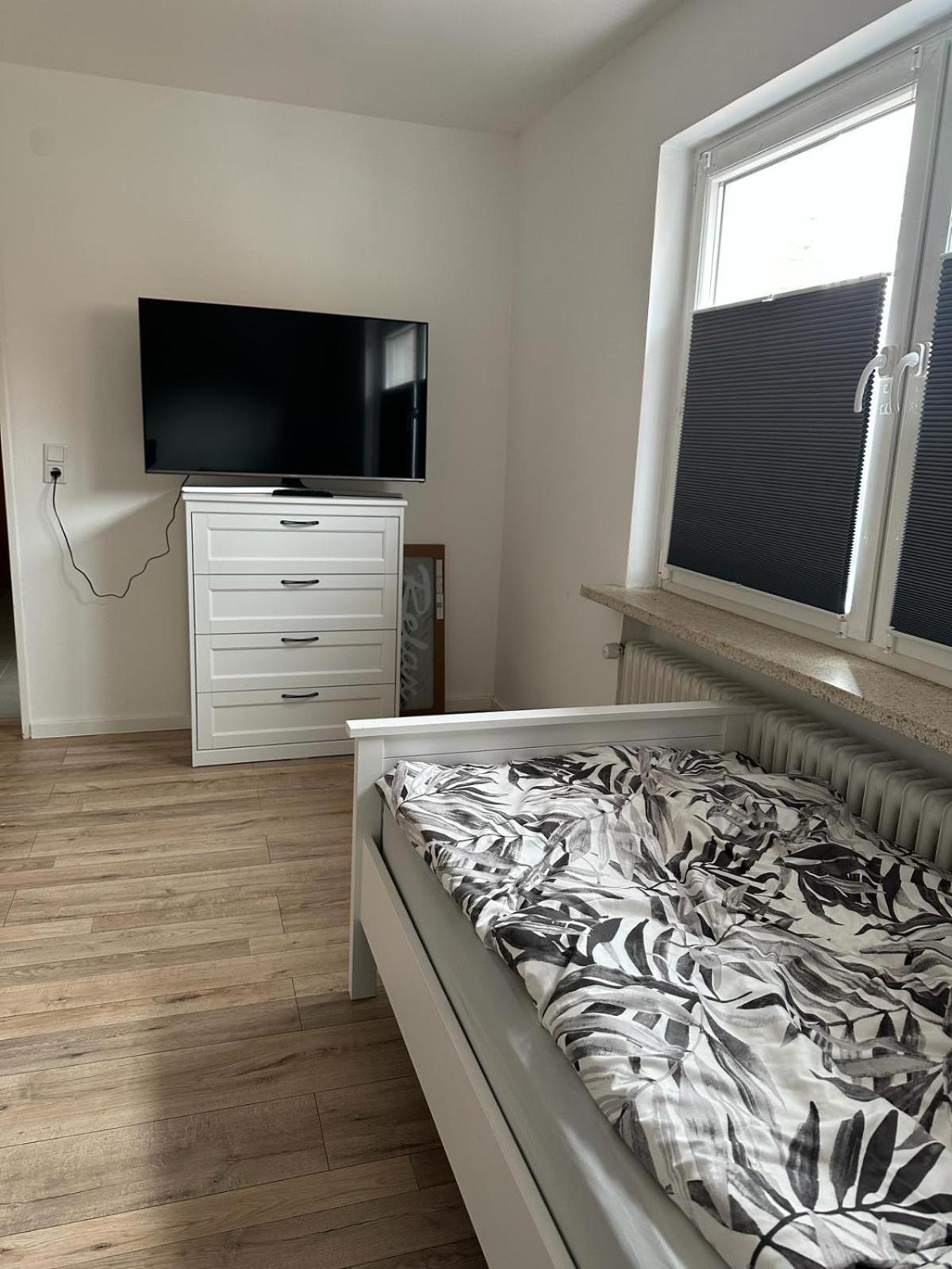 One100 I Appartement Lange Auszeit Bremerhaven Extérieur photo