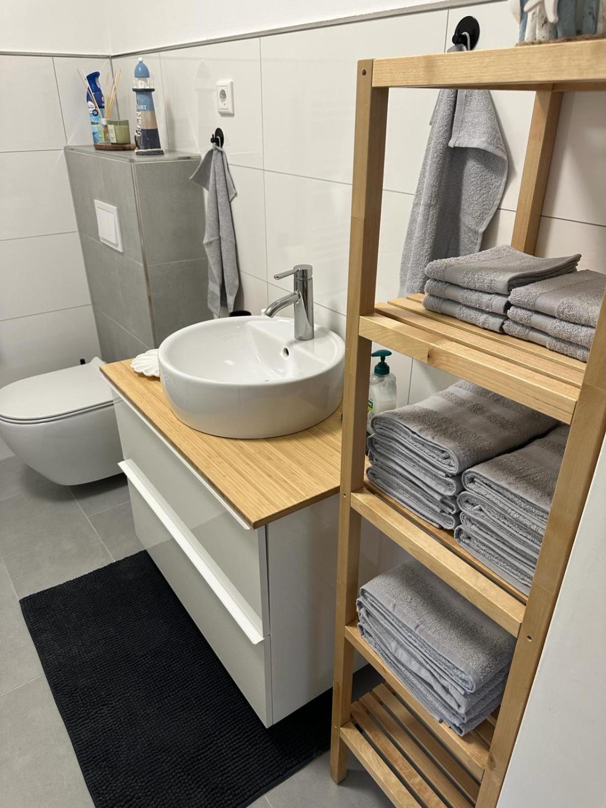 One100 I Appartement Lange Auszeit Bremerhaven Extérieur photo