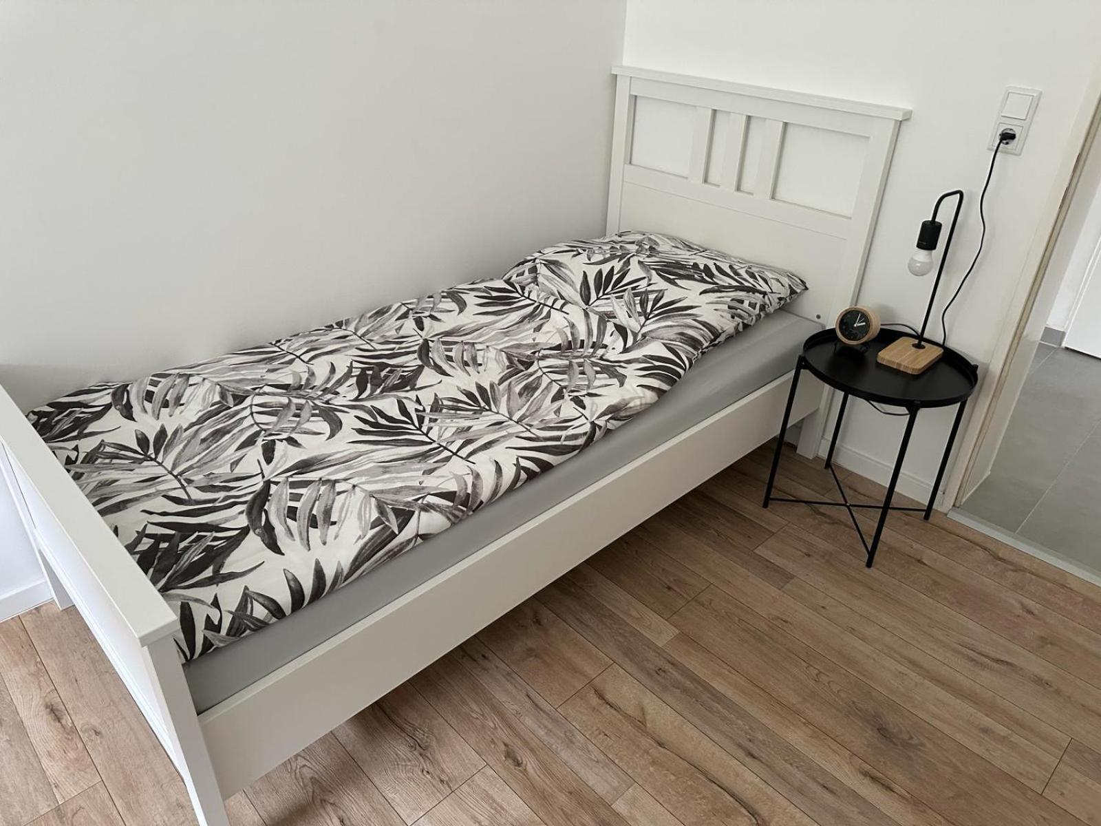 One100 I Appartement Lange Auszeit Bremerhaven Extérieur photo