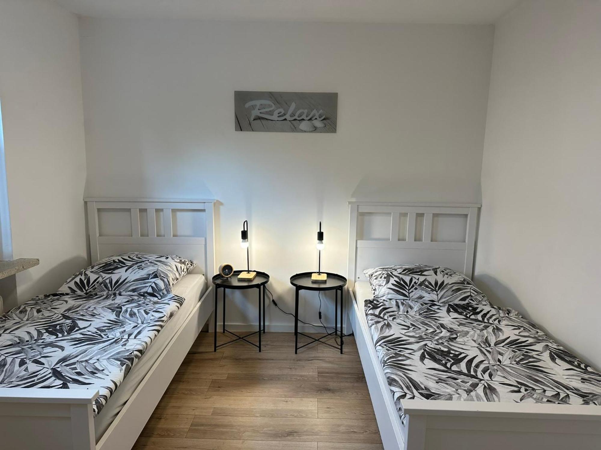 One100 I Appartement Lange Auszeit Bremerhaven Extérieur photo