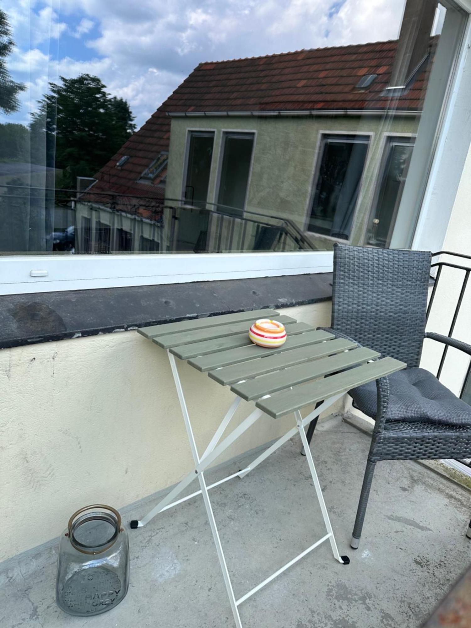 One100 I Appartement Lange Auszeit Bremerhaven Extérieur photo